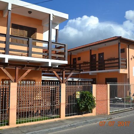 Pousada Água da Fonte Florianopolis Exterior foto