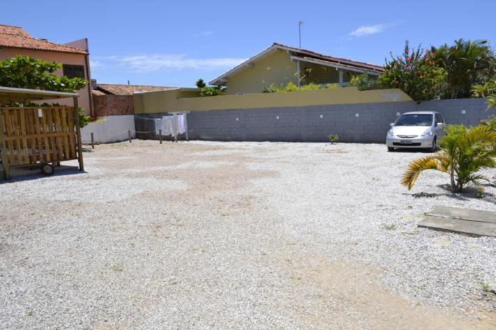 Pousada Água da Fonte Florianopolis Exterior foto