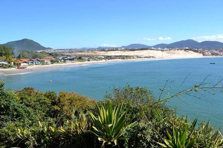 Pousada Água da Fonte Florianopolis Exterior foto