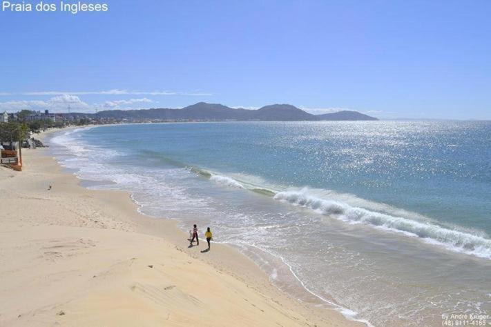 Pousada Água da Fonte Florianopolis Exterior foto